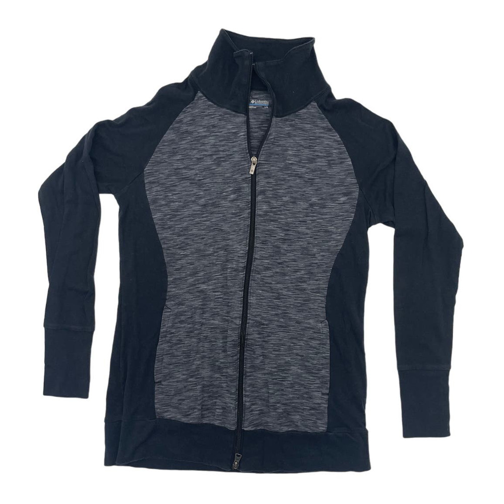 Columbia Zip Up Lightweight Jacket - image 1